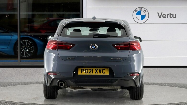 BMW X2 xDrive 25e M Sport 5dr Auto Hatchback